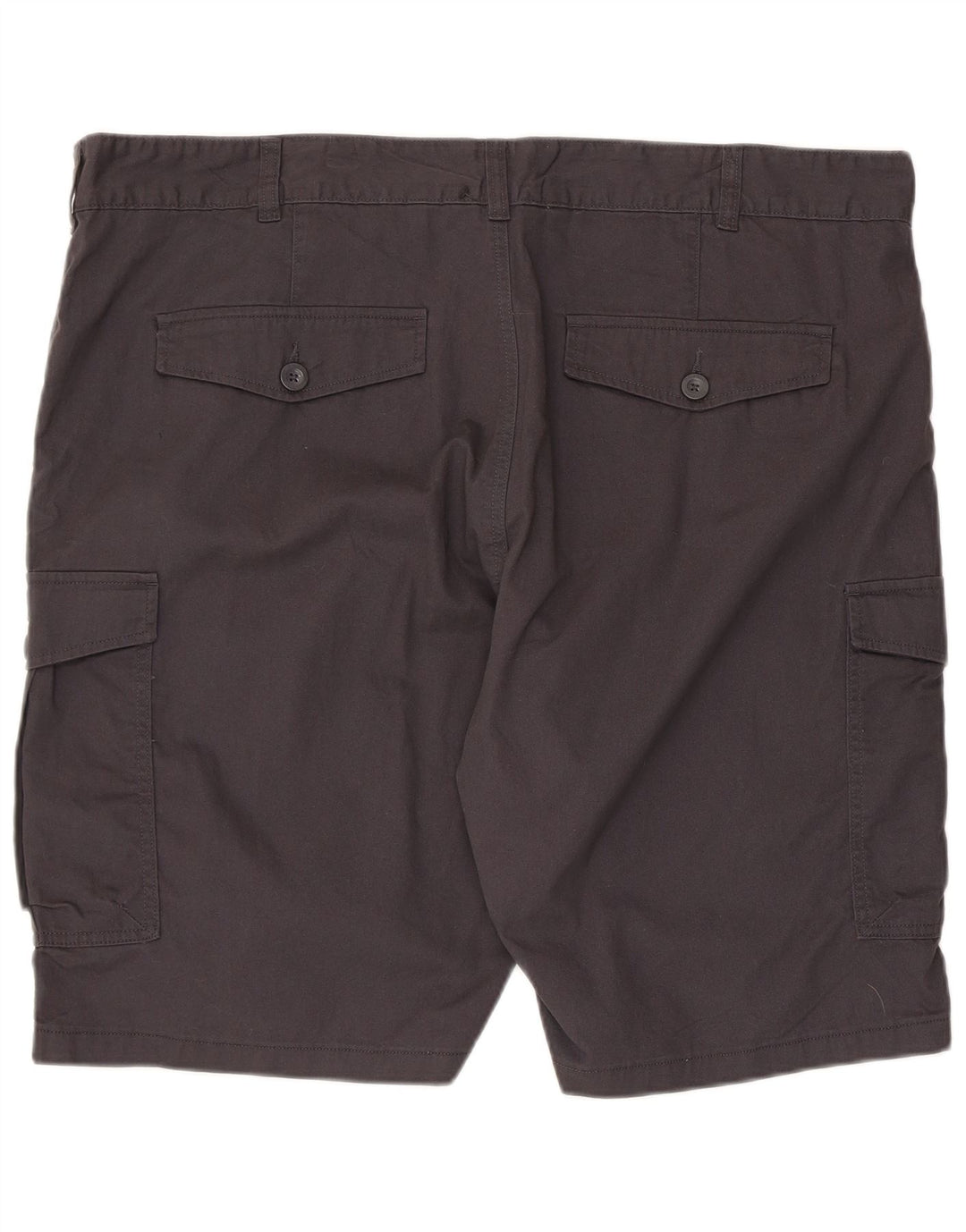 MOUNTAIN WAREHOUSE Мужские шорты карго W42 2XL Серые хлопковые