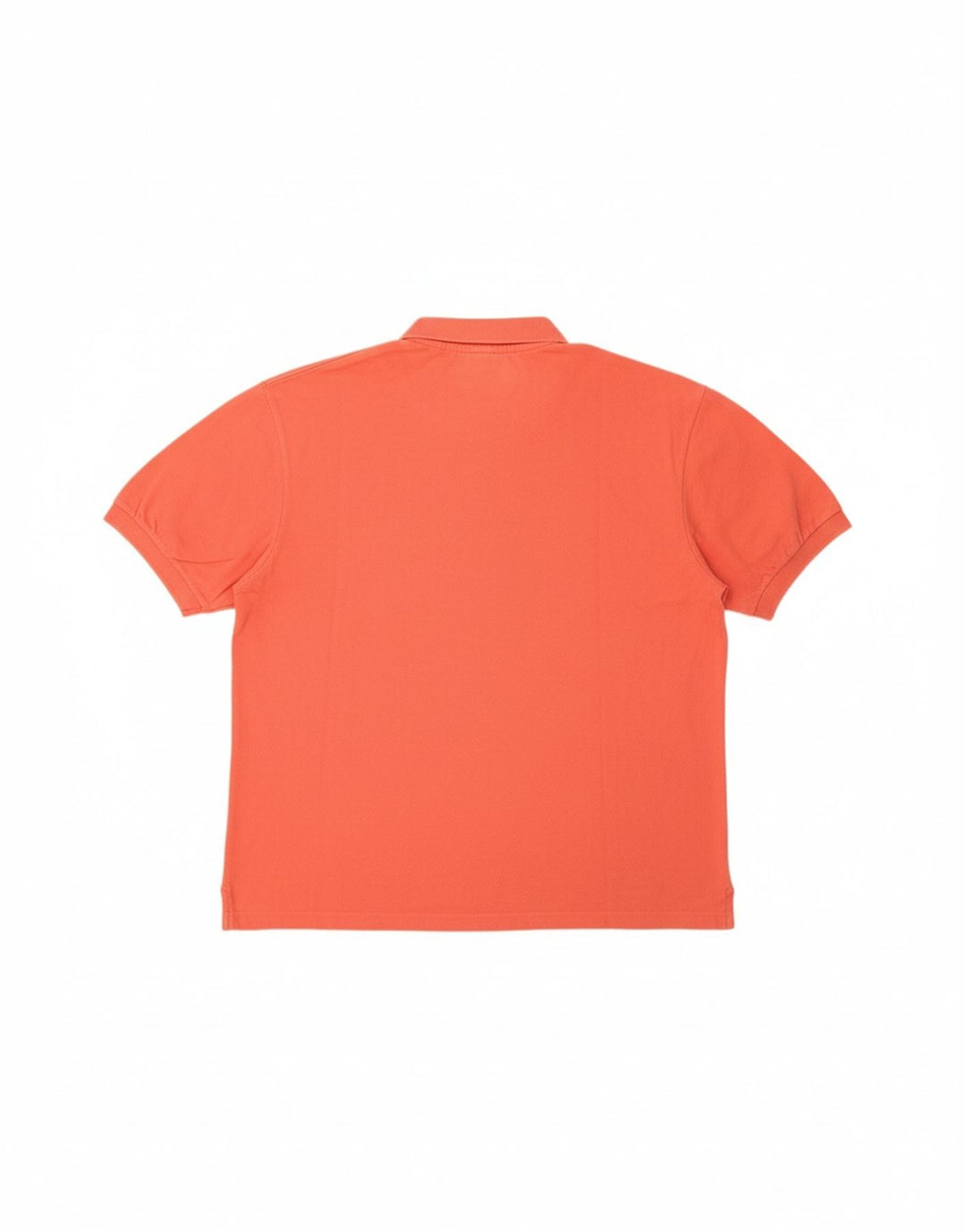 GYMNASIUM Womens Shirt 2XL Orange Cotton Vintage Gymnasium and Second-Hand Gymnasium from Messina Hembry 
