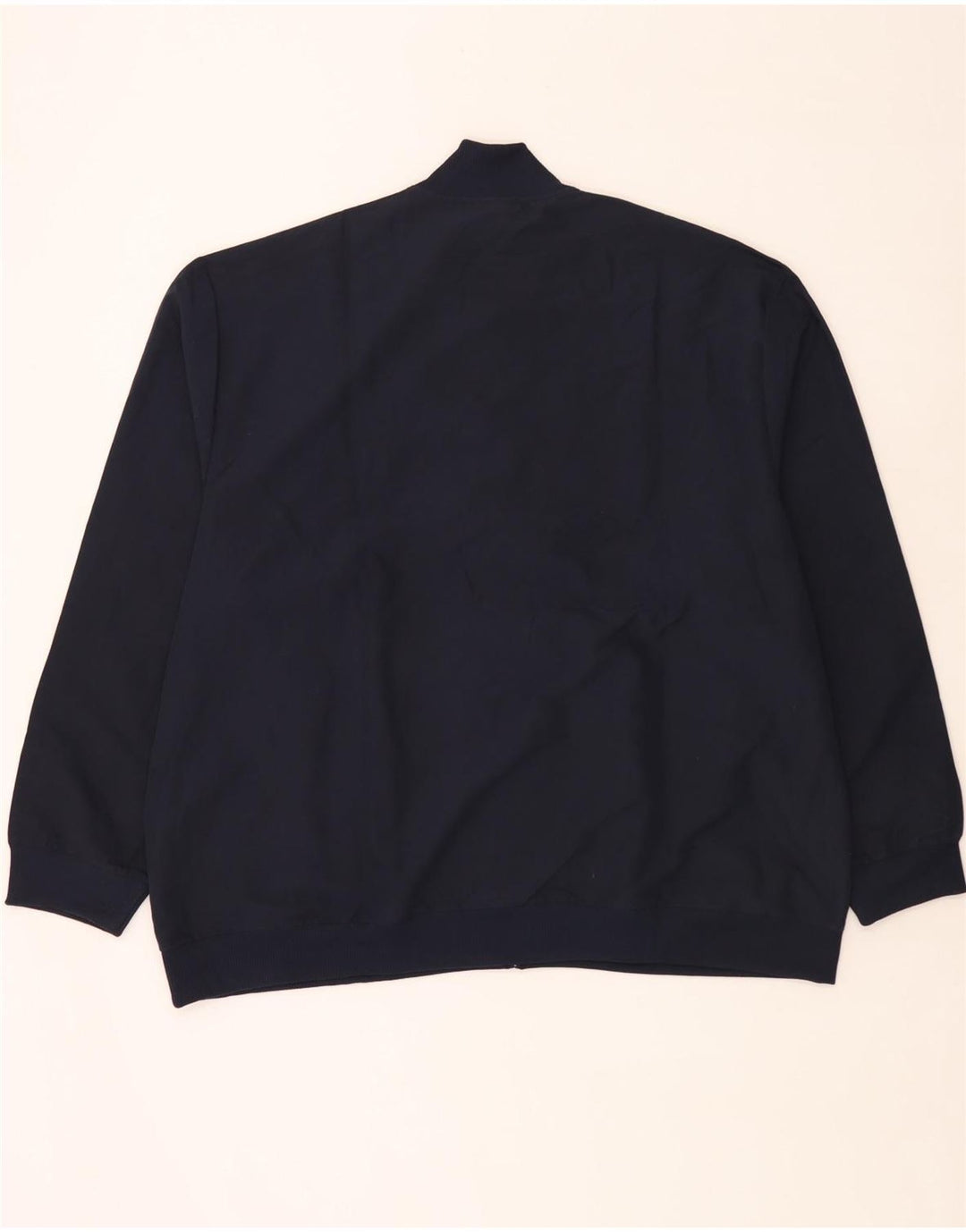 Мужской спортивный костюм Adidas Top Jacket 2XL Темно-синий полиэстер