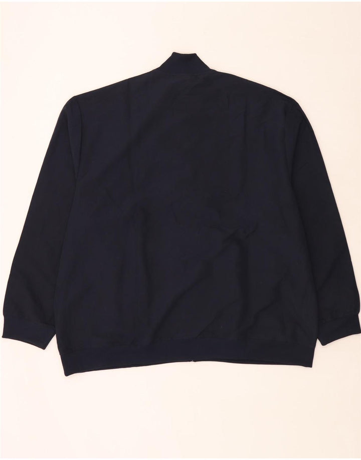 Мужской спортивный костюм Adidas Top Jacket 2XL Темно-синий полиэстер