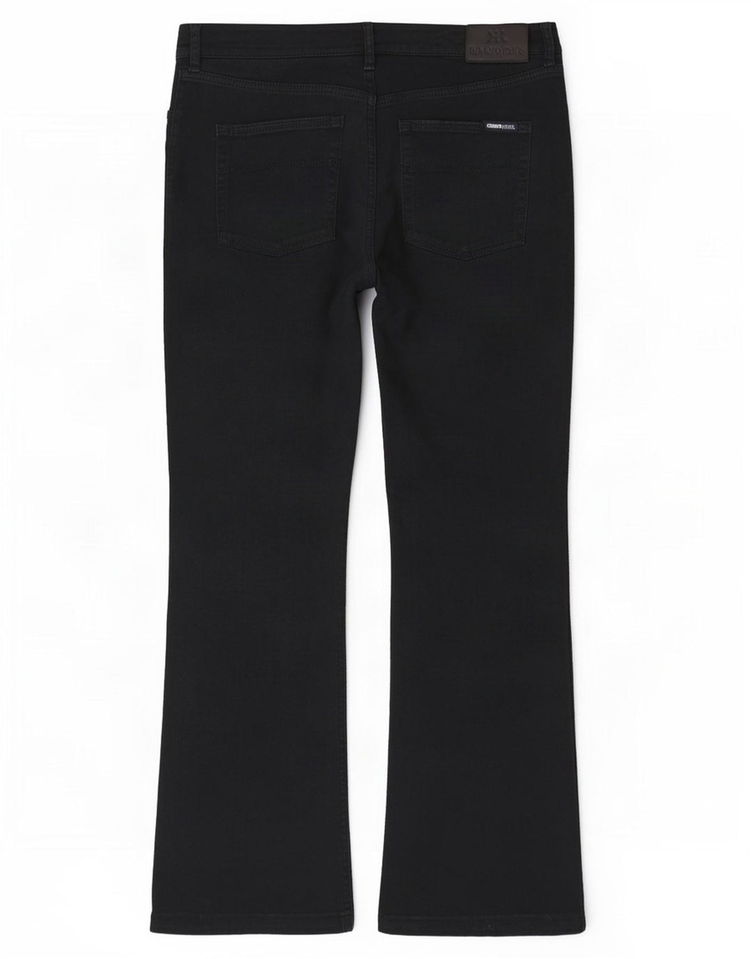 Женские джинсы Bootcut Cerruti 1881 W32 L29 Темно-синие, хлопок