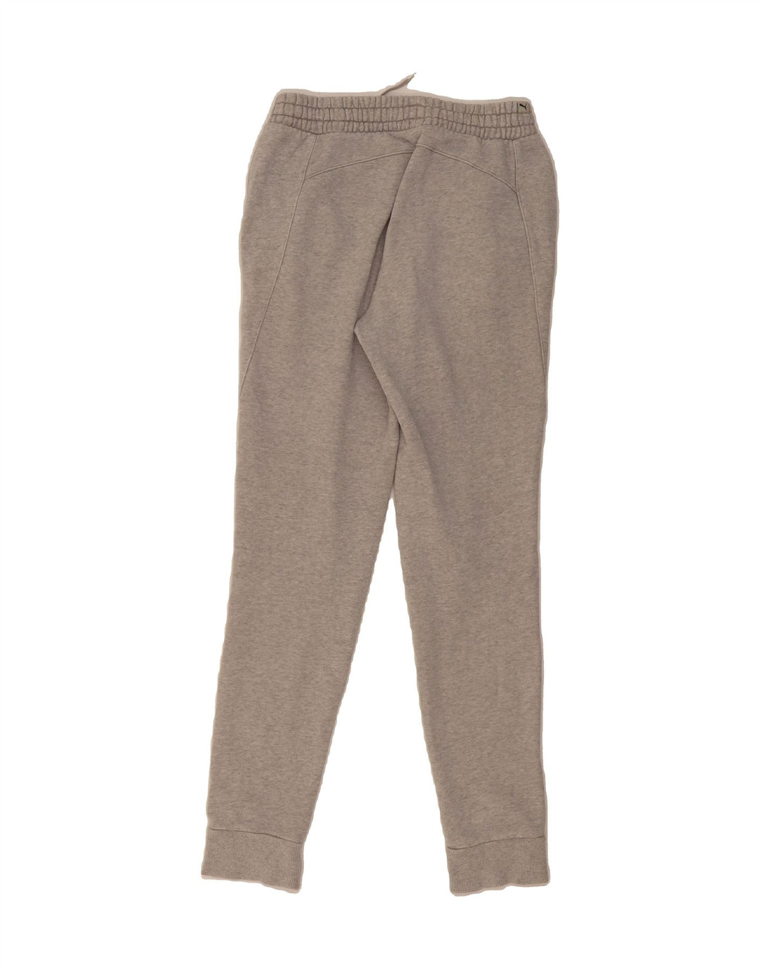 PUMA Womens Tracksuit Trousers Joggers UK 8 Small Grey Vintage Puma and Second-Hand Puma from Messina Hembry 