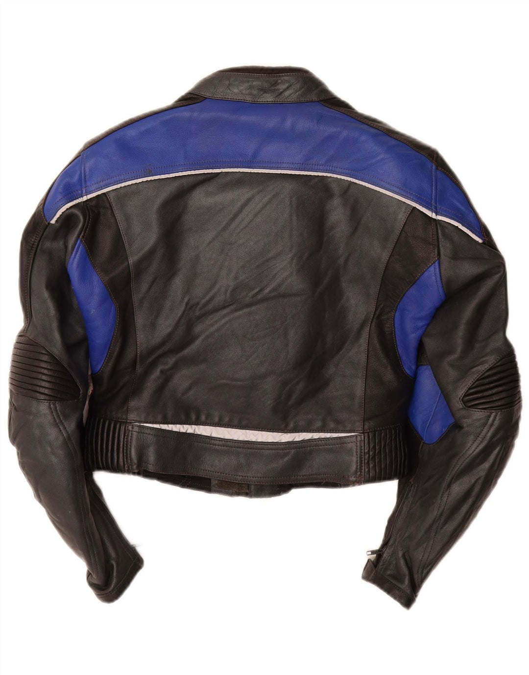 Женский мотоцикл SCHUH, комплект из 2 предметов, EU 38 Medium W26 L28, черный байкер