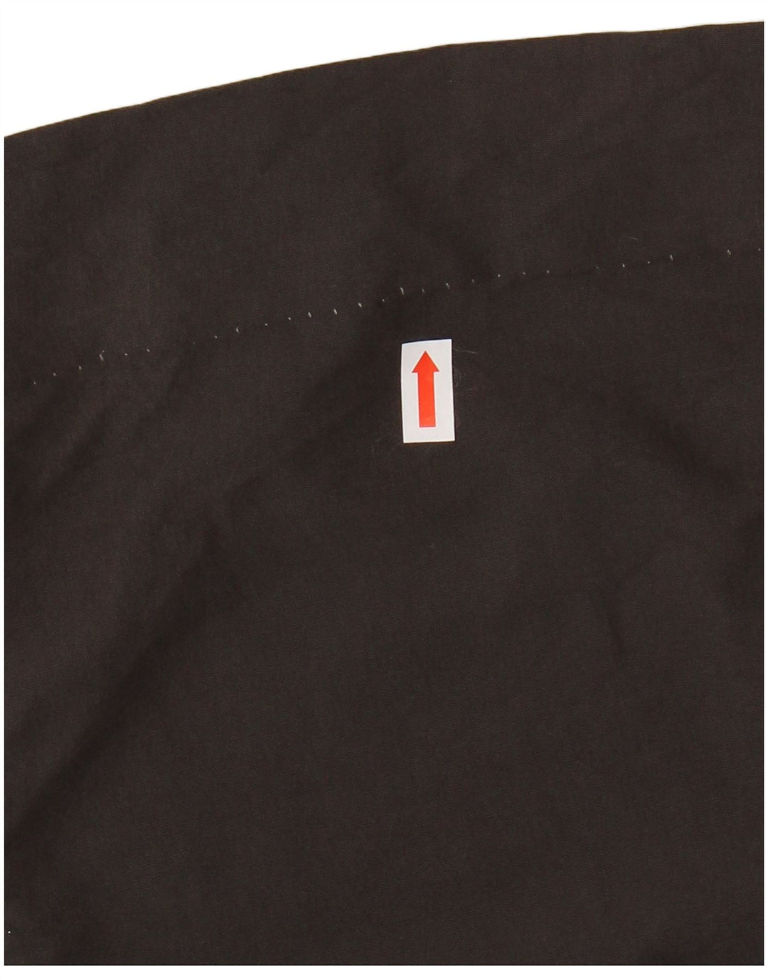 Женские прямые походные брюки ROHAN UK 10, маленькие W30 L31, коричневые, полиамид