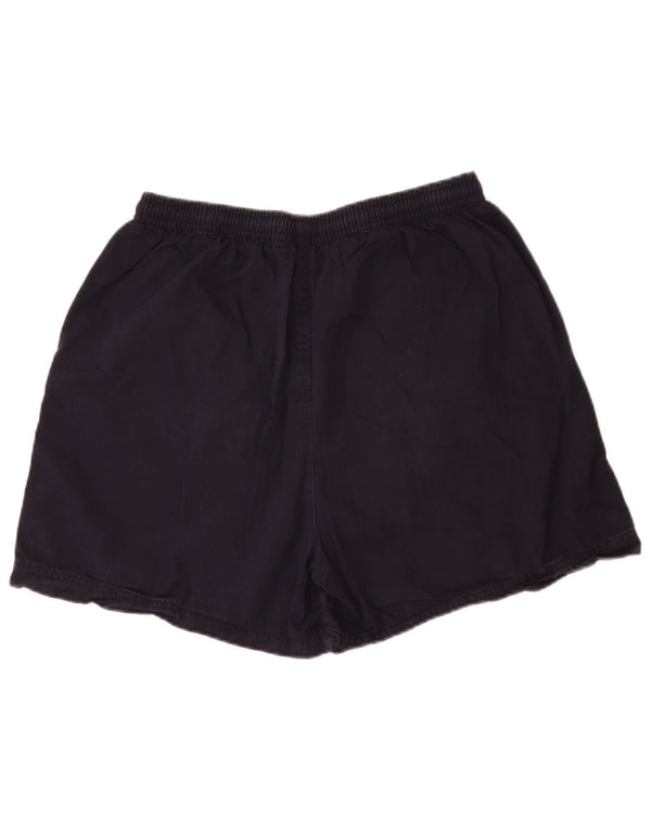 Мужские шорты чинос Reebok NFL XL, темно-синие, хлопок