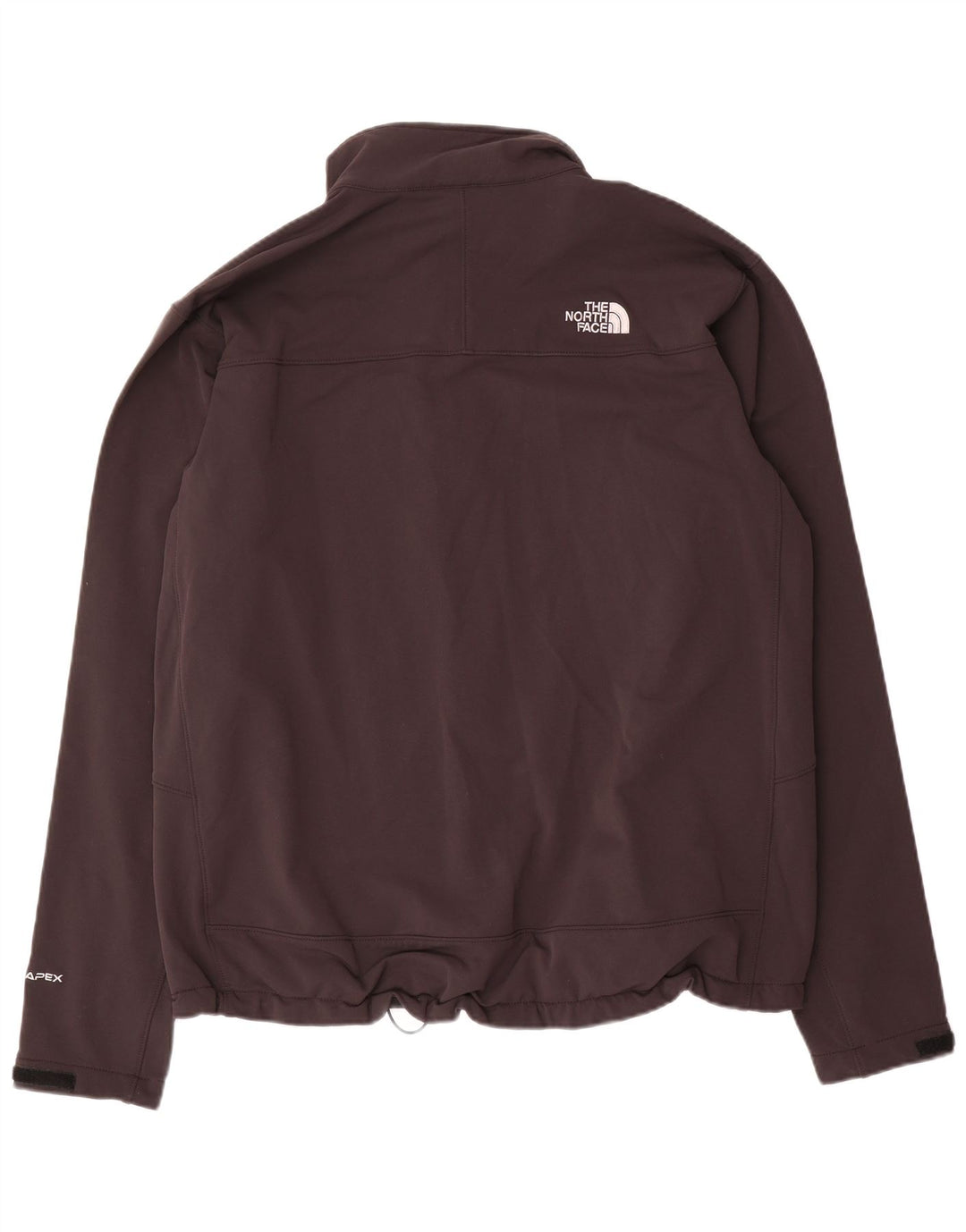 Мужская ветровка The North Face UK 42 XL, черный полиэстер