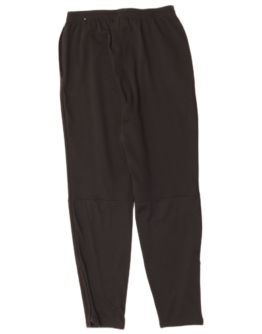 Спортивные брюки NIKE Therma-Fit для мальчиков 13–14 лет, черный полиэстер, размер XL