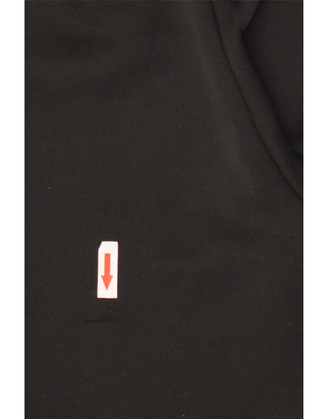 Мужские спортивные брюки Adidas Joggers XL, черный полиэстер