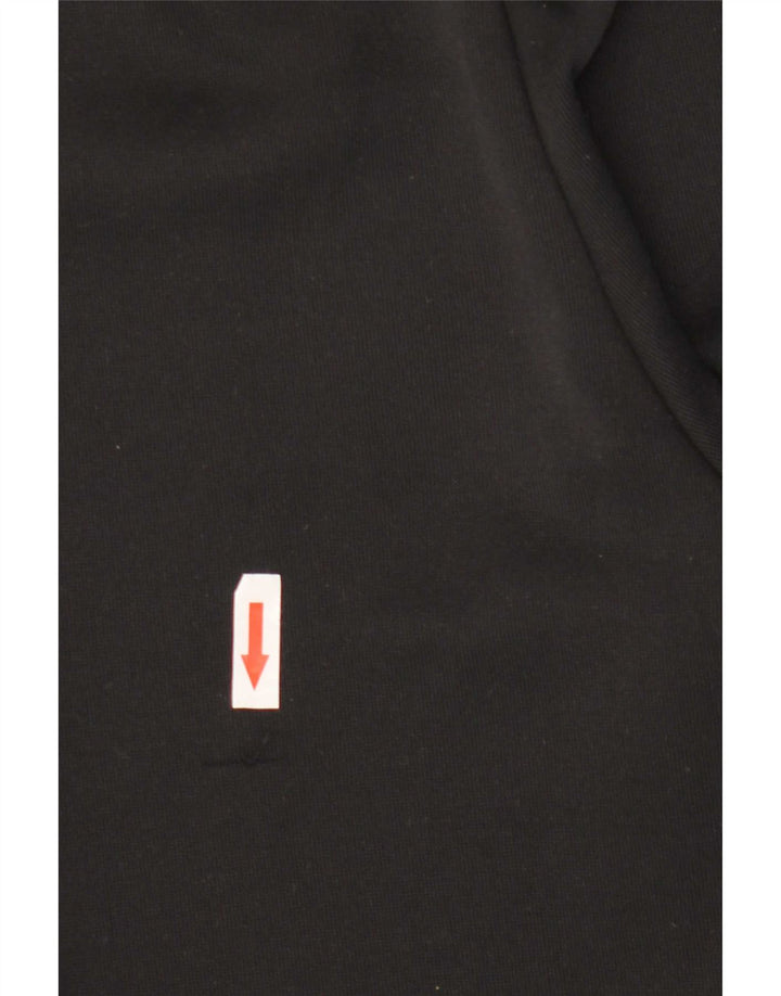Мужские спортивные брюки Adidas Joggers XL, черный полиэстер