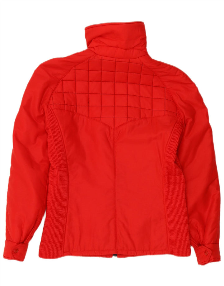 Ветровка женская Belfe IT 48 XL Красная