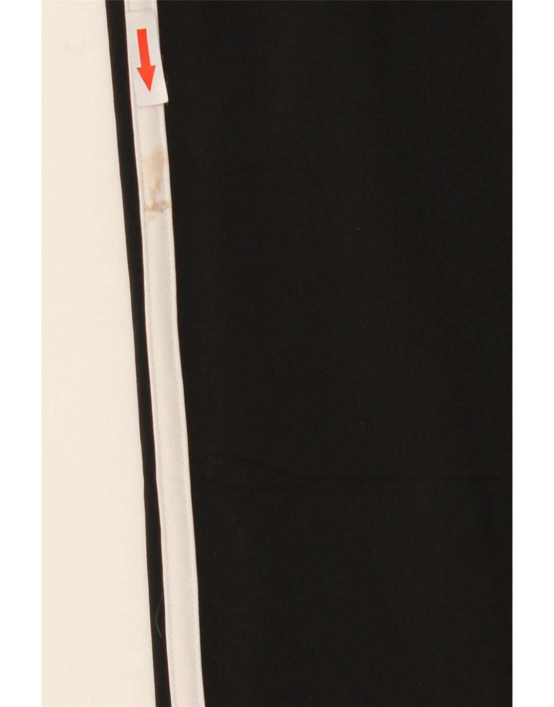 Мужские спортивные брюки Adidas Joggers 2XL, черный полиэстер
