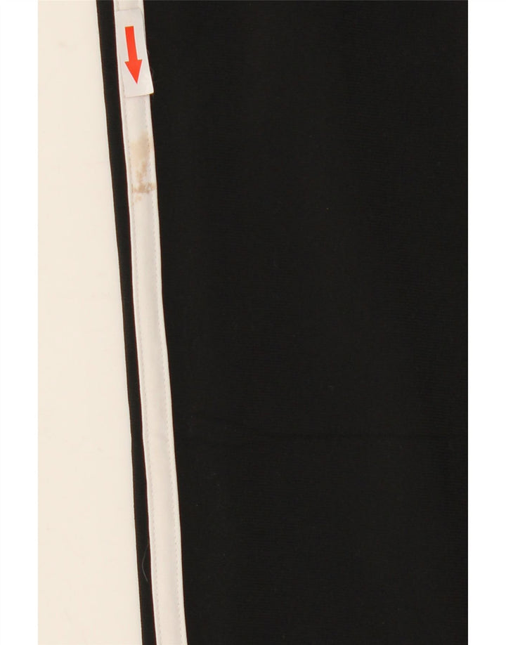 Мужские спортивные брюки Adidas Joggers 2XL, черный полиэстер