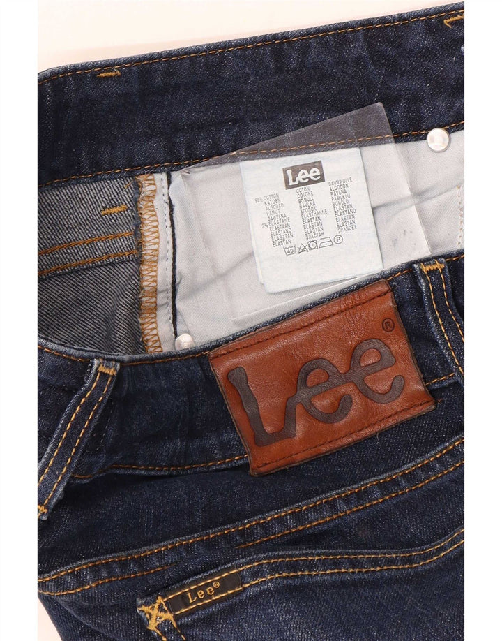 Женские джинсы Lee Amy Slim W27 L30, темно-синий, хлопок