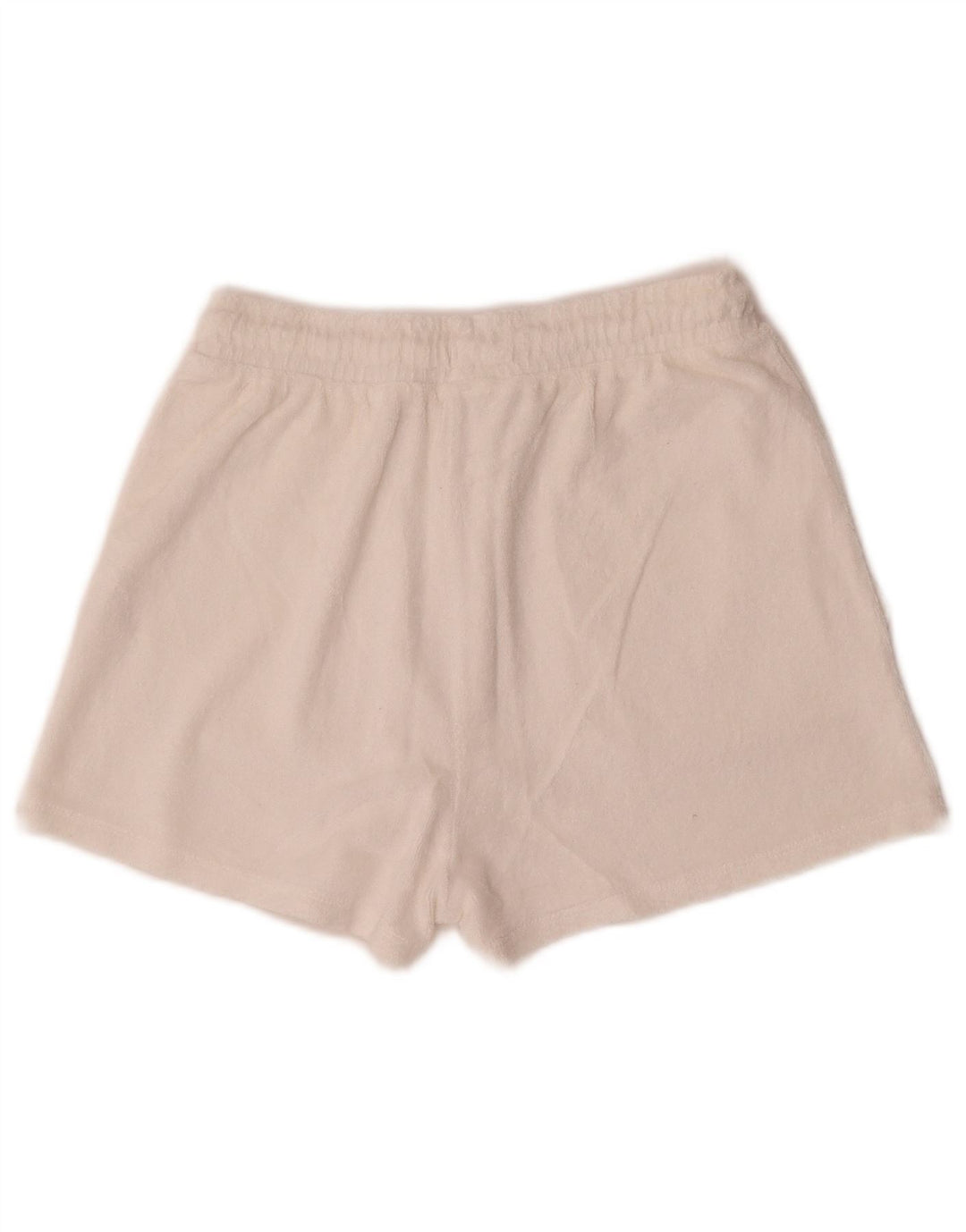 Женские спортивные шорты Zara UK 10, маленькие белые