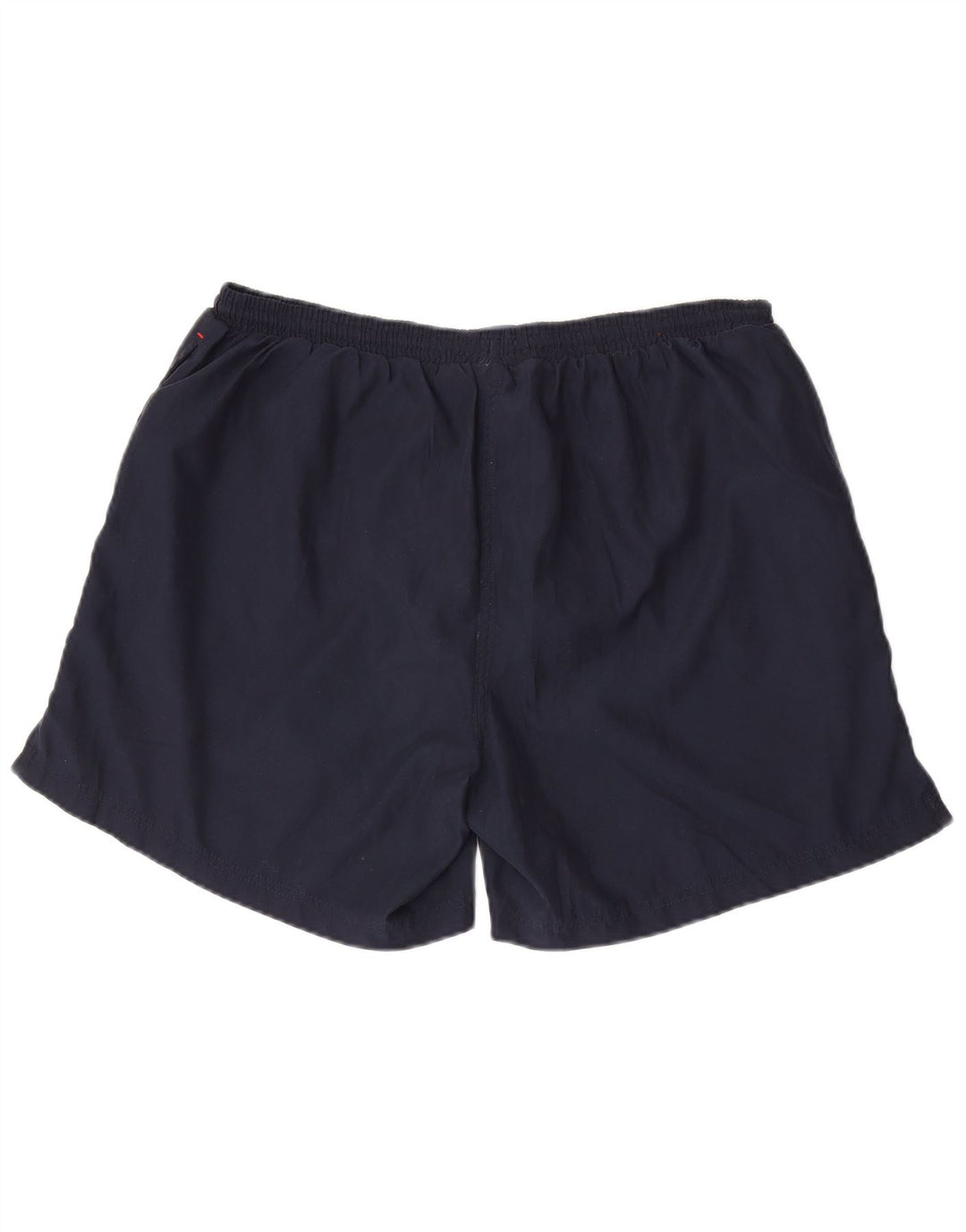 Мужские шорты для плавания Umbro, большие темно-синие, полиэстер