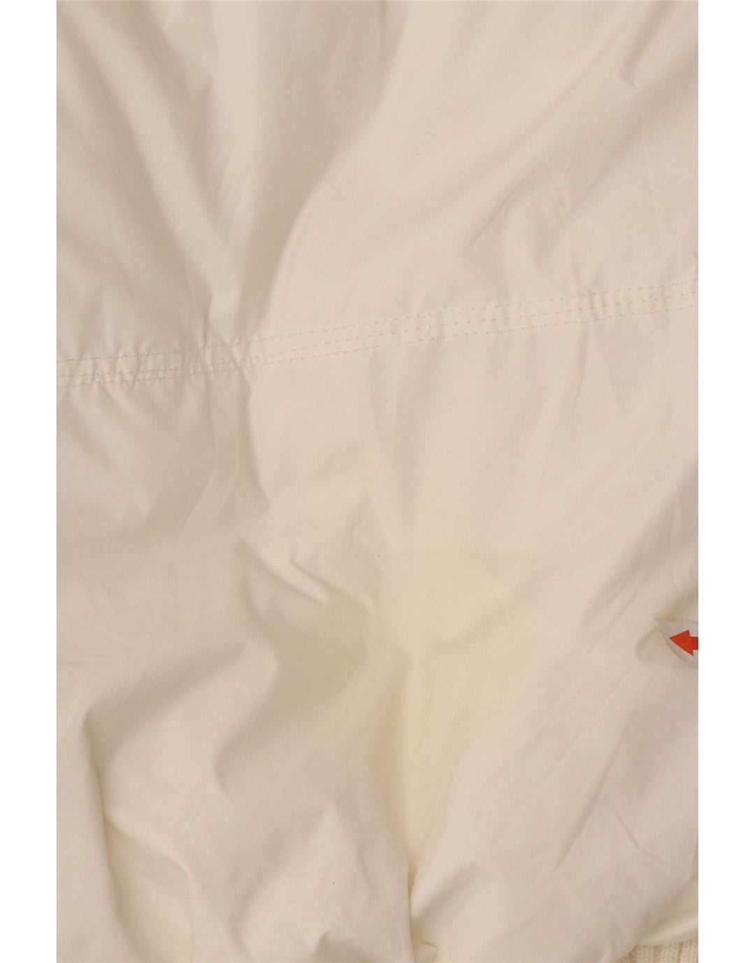 Женская утепленная куртка с капюшоном KOCCA UK 16 XL, белый полиамид