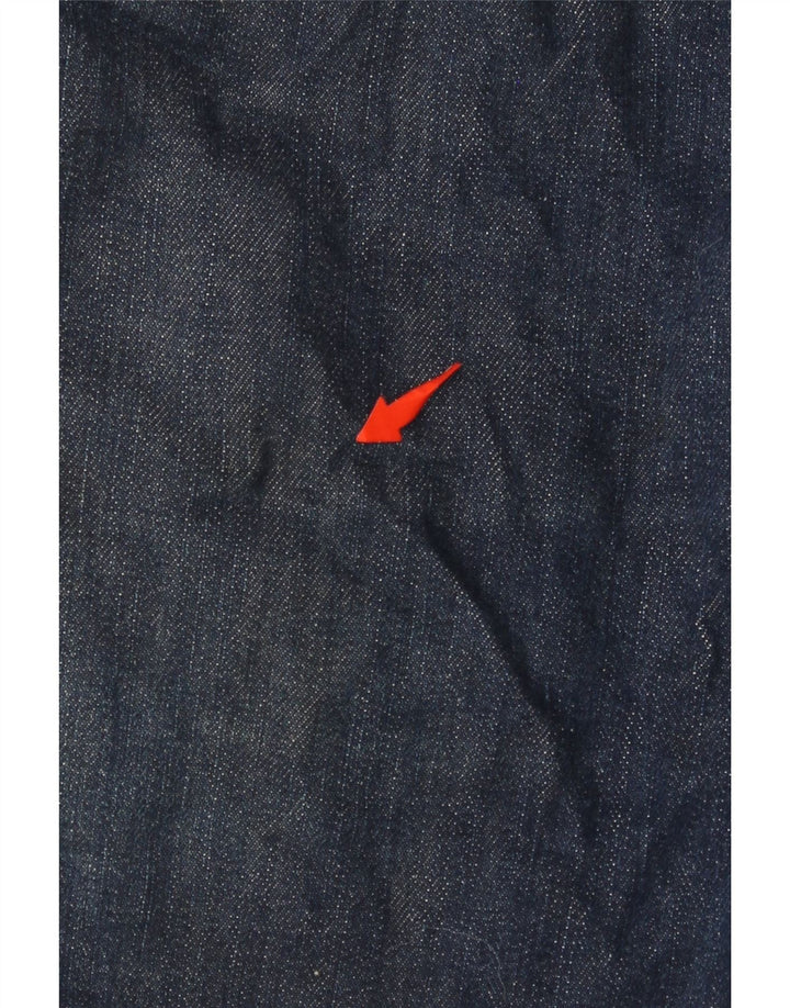 Мужские джинсовые шорты LEE Brooklyn W40 XL, темно-синие, хлопок