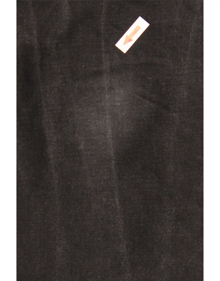 Мужские узкие джинсы Ben Sherman W34 L34 черные
