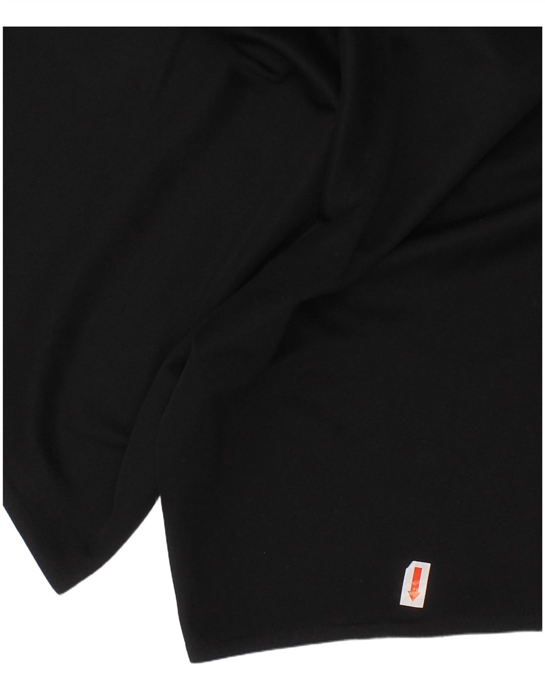 Спортивные шорты ADIDAS Climalite для мальчиков 7-8 лет XS, черный полиэстер