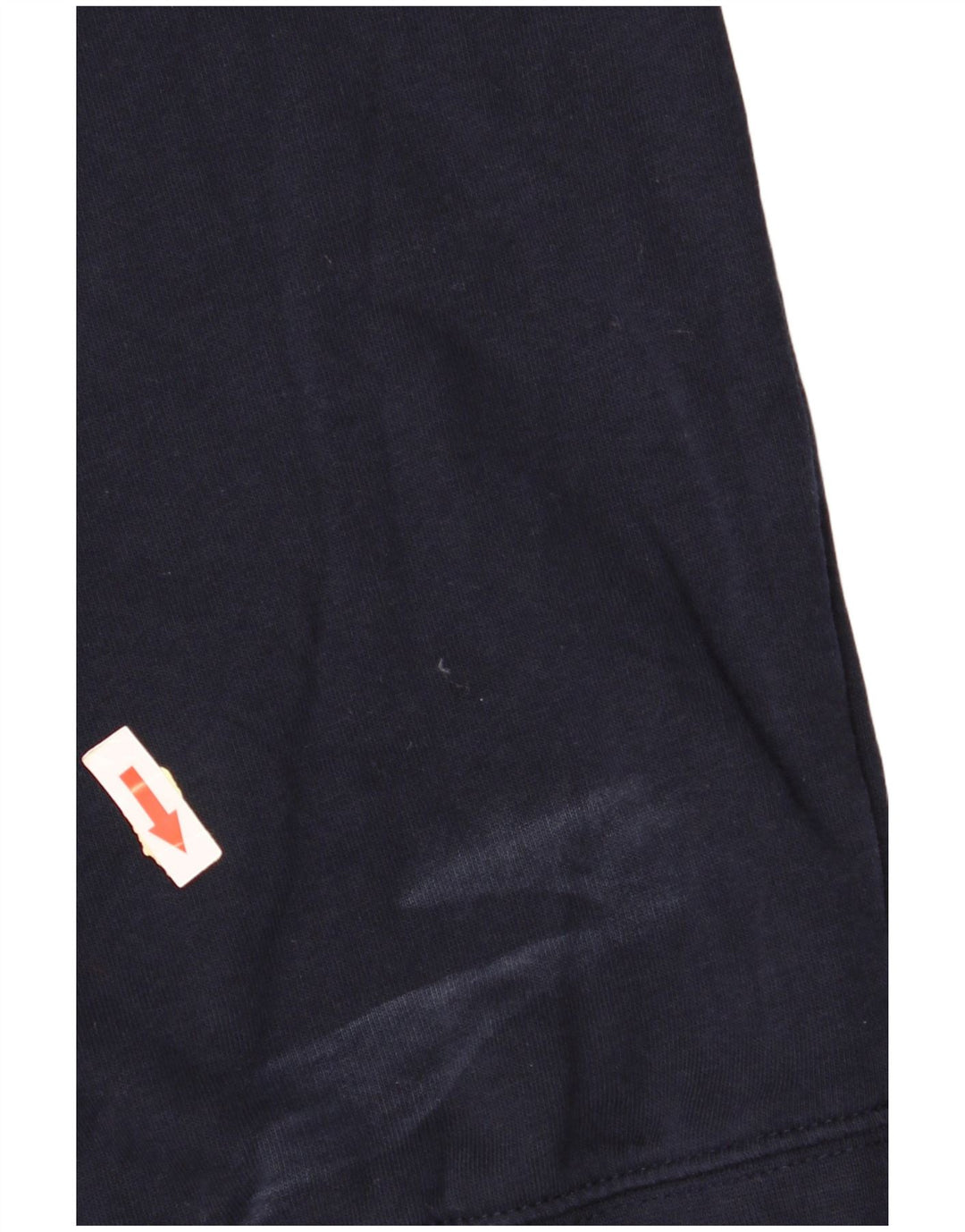 Мужской свитшот CHAMPION, большой темно-синий