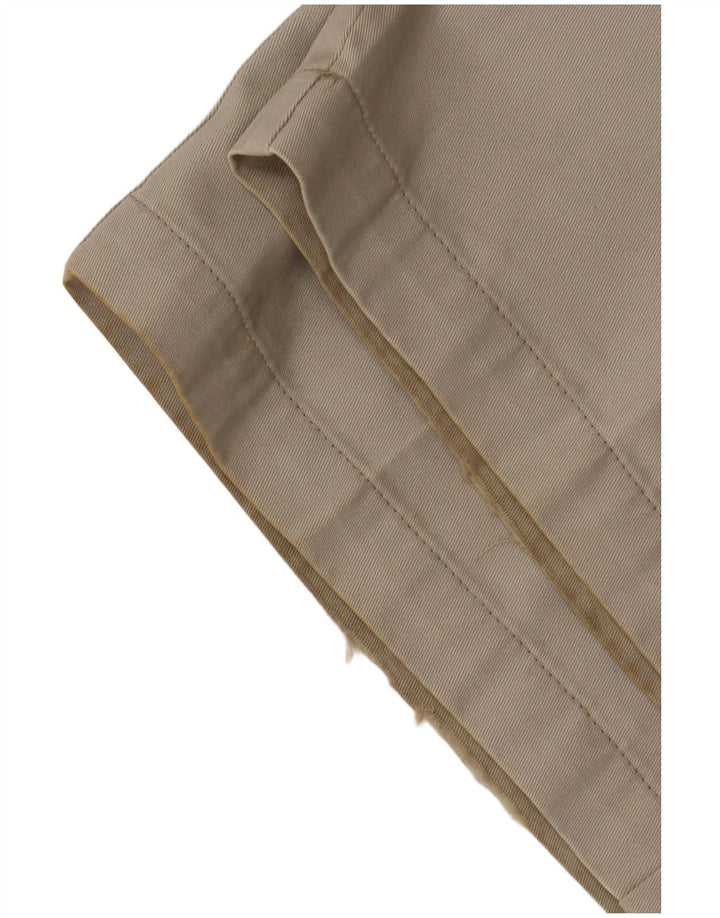 Мужские брюки-чиносы Marks & Spencer Blue Harbour W38 L29 бежевые