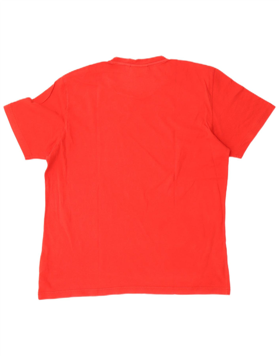 Lotto Мужская футболка Top XL Красный