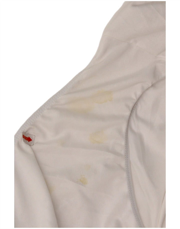 Мужские спортивные шорты NIKE Juventus, большие размеры, белый полиэстер