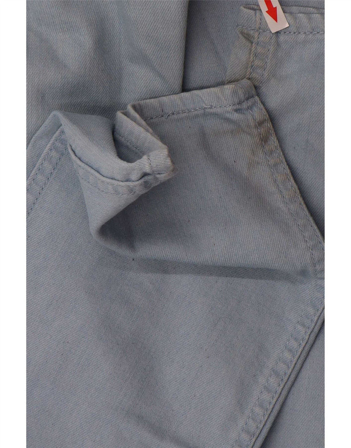 Женские джинсы Levi's Slim 511 W30 L32 синие, хлопок
