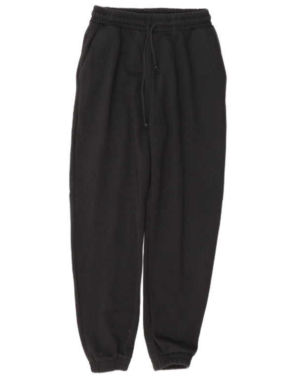 Женские спортивные брюки Zara Joggers UK 14, средние черные