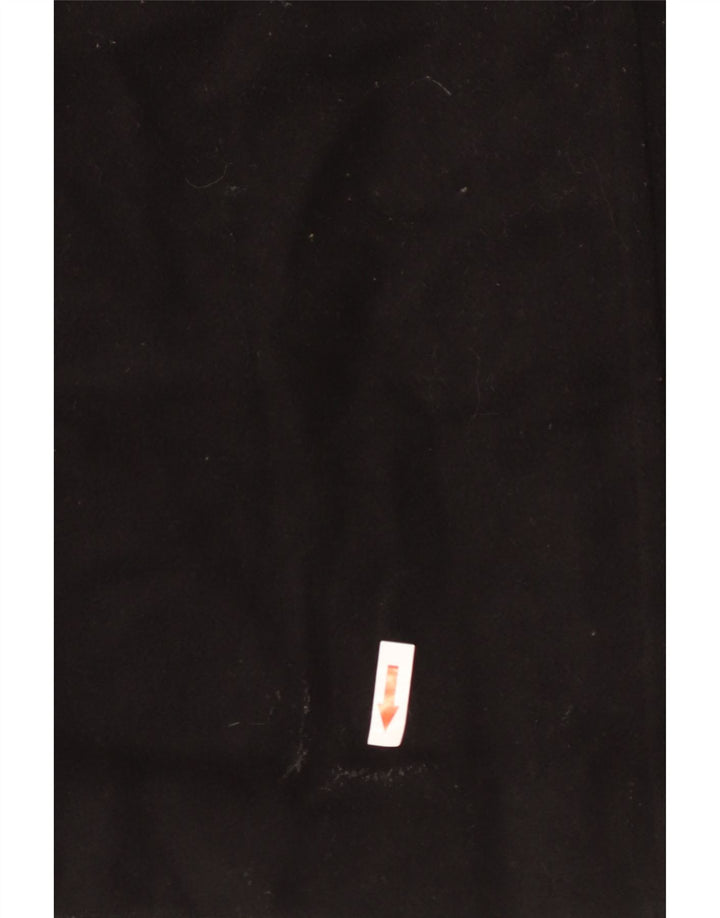 Мужское пальто DOCKERS UK 44 2XL, черный полиэстер
