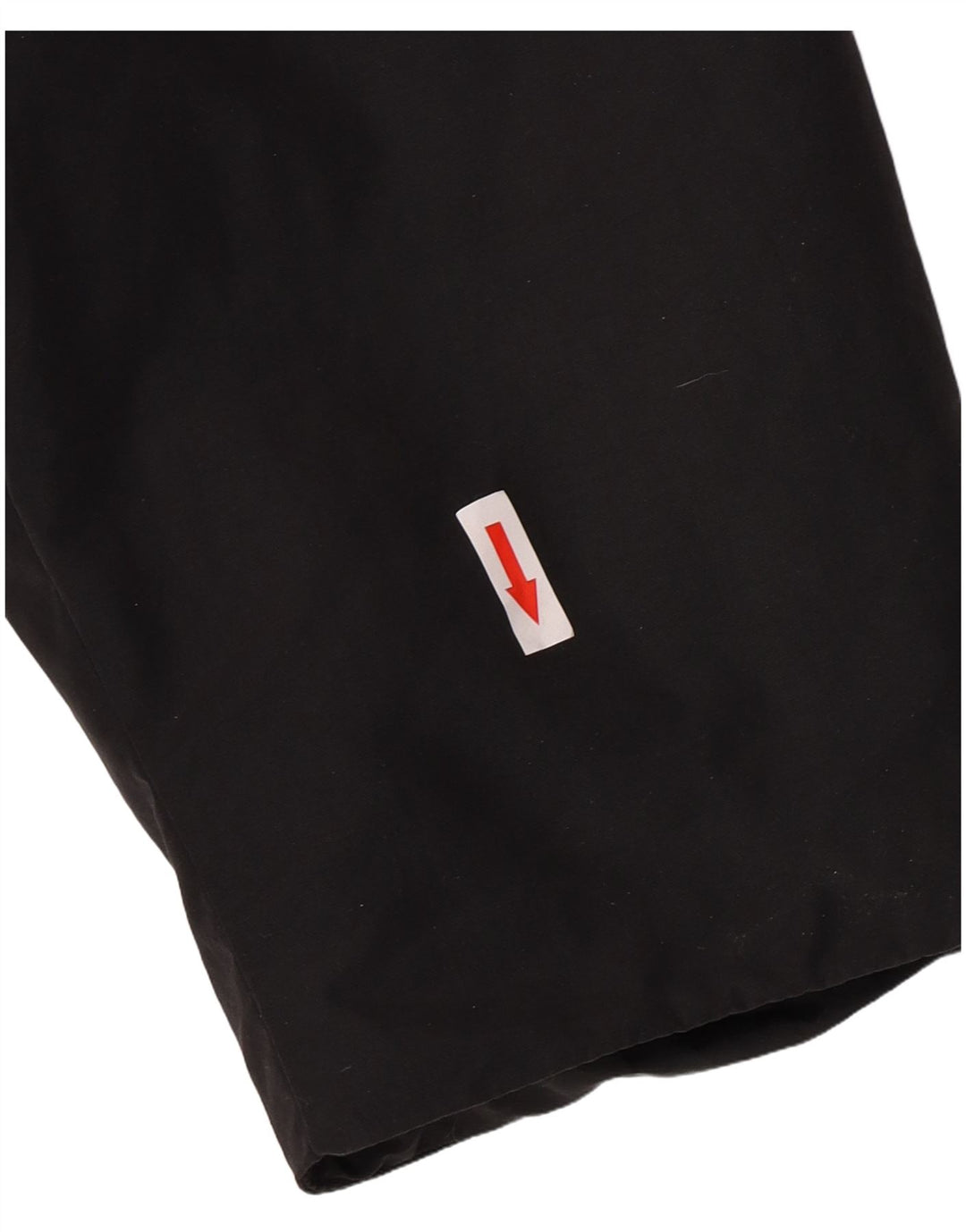 Женская ветровка Sergio Tacchini UK 14, средний черный