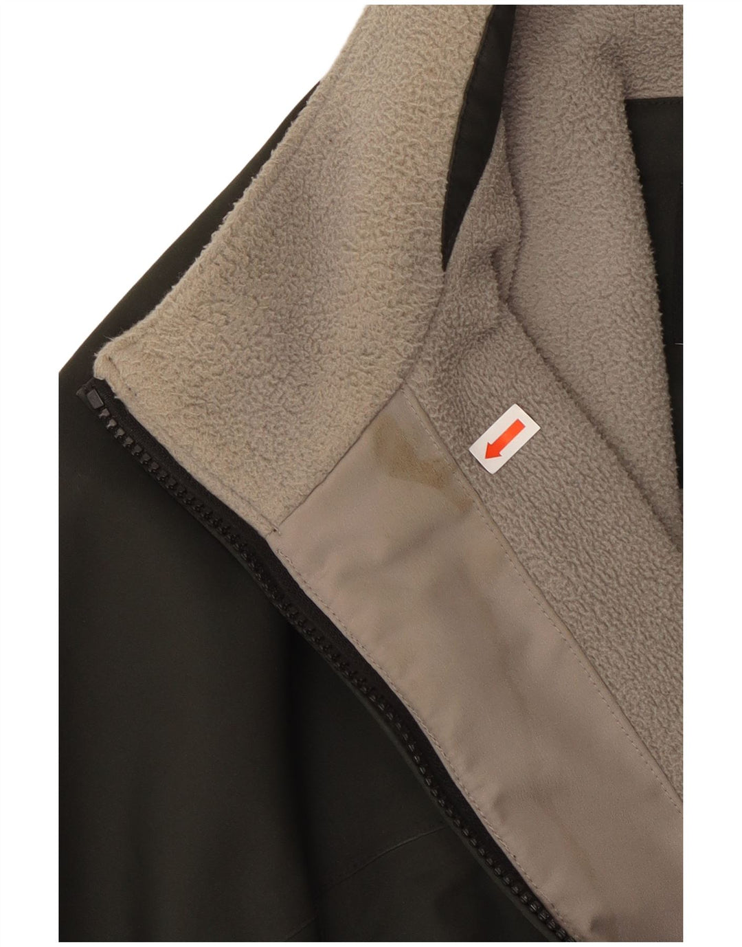 Мужская ветровка HENRI LLOYD UK 44 2XL, полиэстер цвета хаки