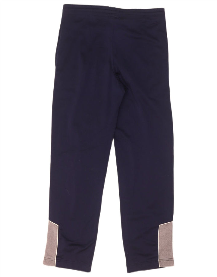 Женские спортивные брюки Reebok UK 14 Medium Navy Blue