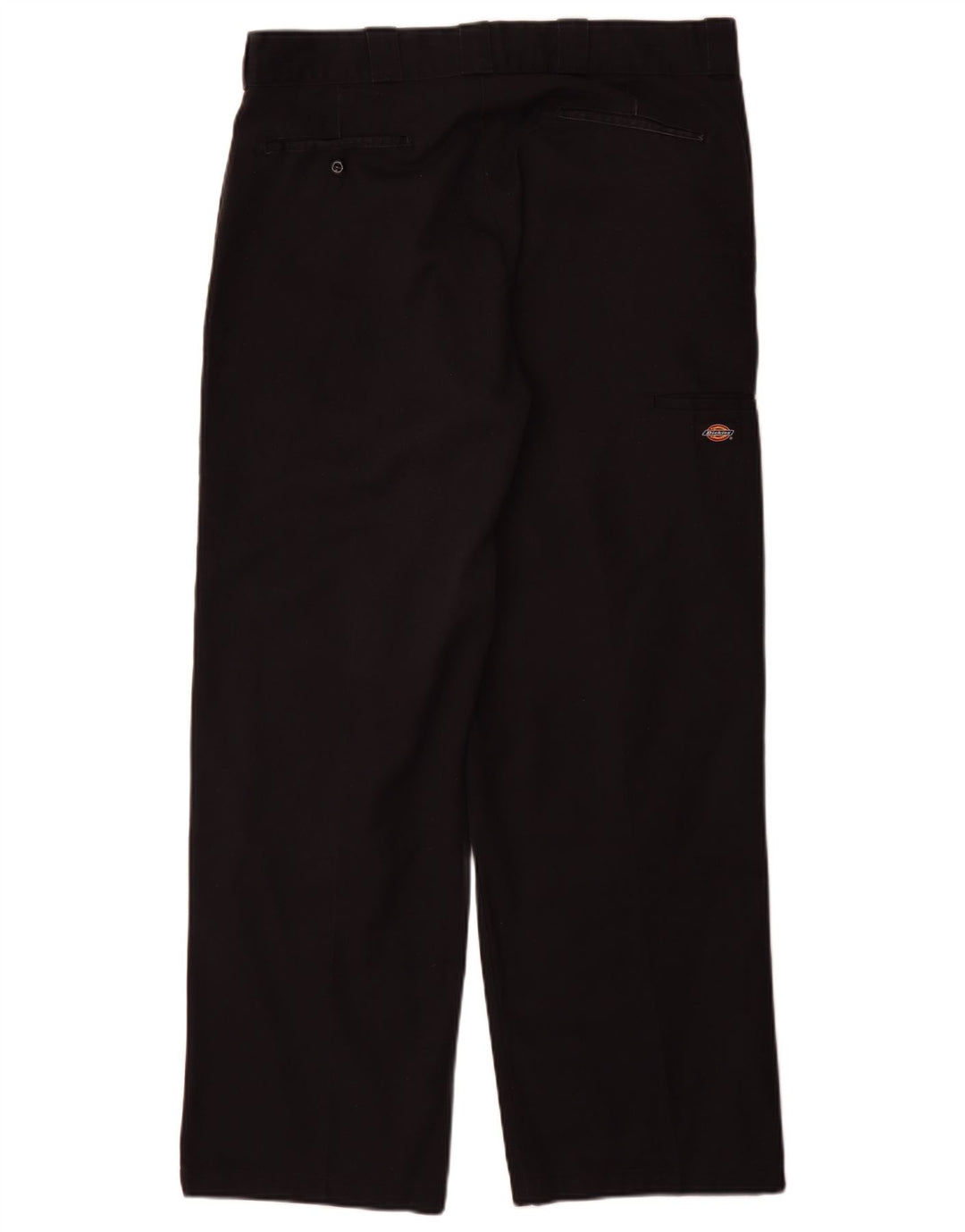 Мужские брюки-карго свободного покроя Dickies W36 L32 черные
