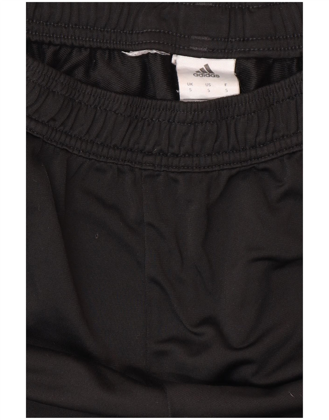 Мужские спортивные брюки ADIDAS, маленькие черные