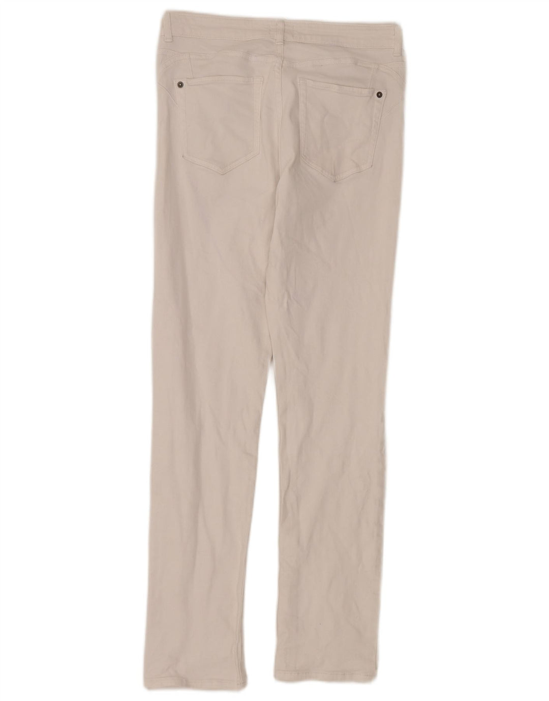 Женские прямые джинсы White Stuff UK 12, средний W28 L28, хлопок