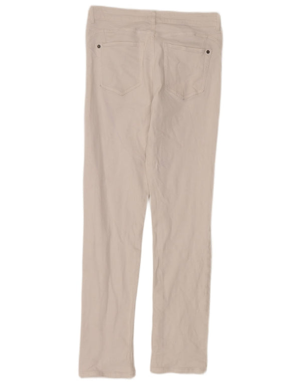 Женские прямые джинсы White Stuff UK 12, средний W28 L28, хлопок