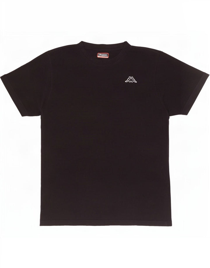 Мужская футболка Kappa Top XL черная