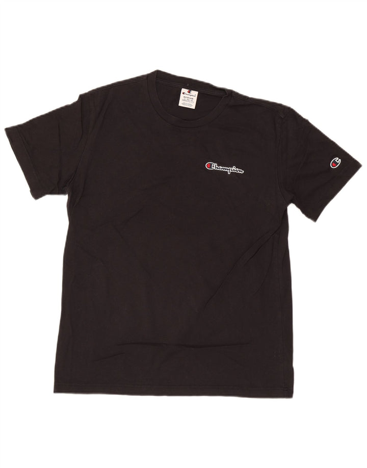 Мужская футболка Champion Top Medium Black