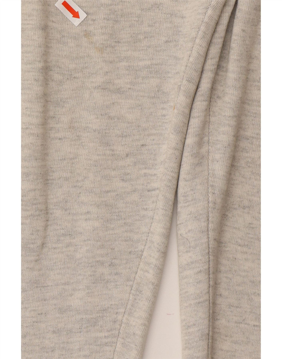 Мужские спортивные брюки CHAMPION, большие серые хлопковые брюки