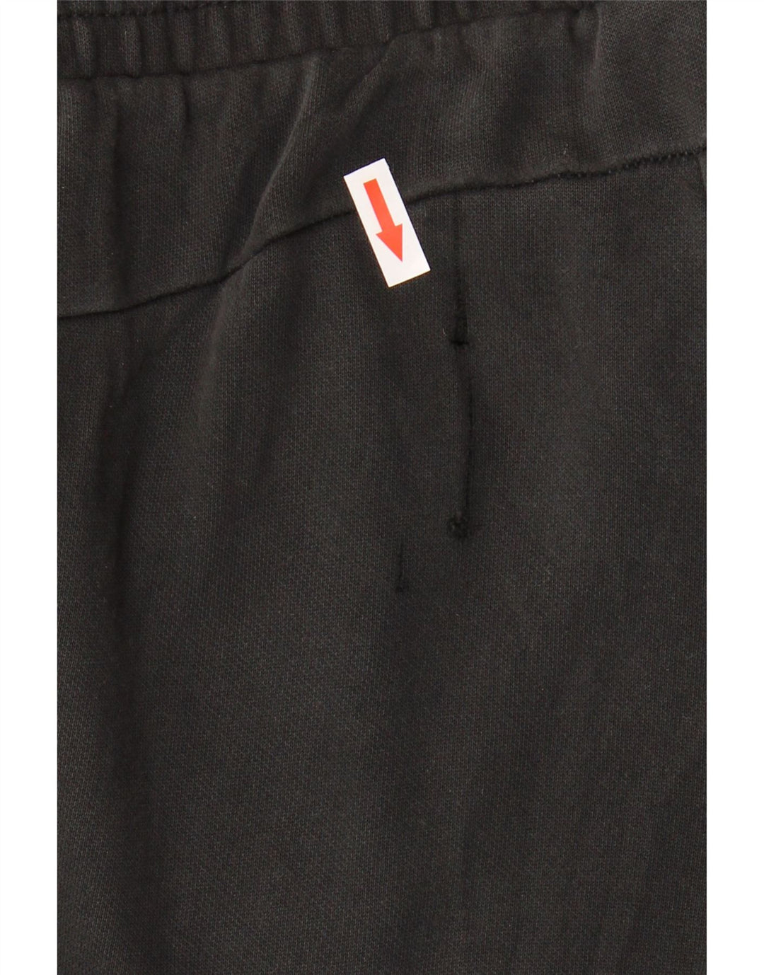 Мужские спортивные брюки PUMA Joggers Small Black