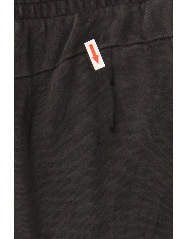 Мужские спортивные брюки PUMA Joggers Small Black
