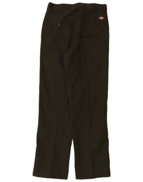 Мужские брюки карго Dickies 874 Original Fit W33 L32 цвета хаки