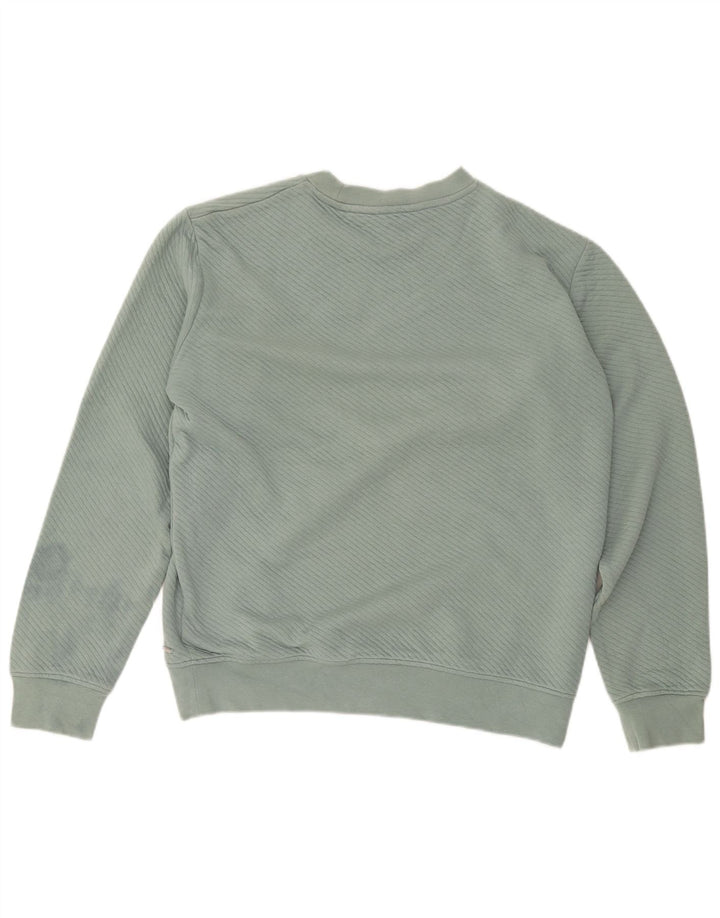 Женский свитер Marks & Spencer Autograph UK 14, средний зеленый