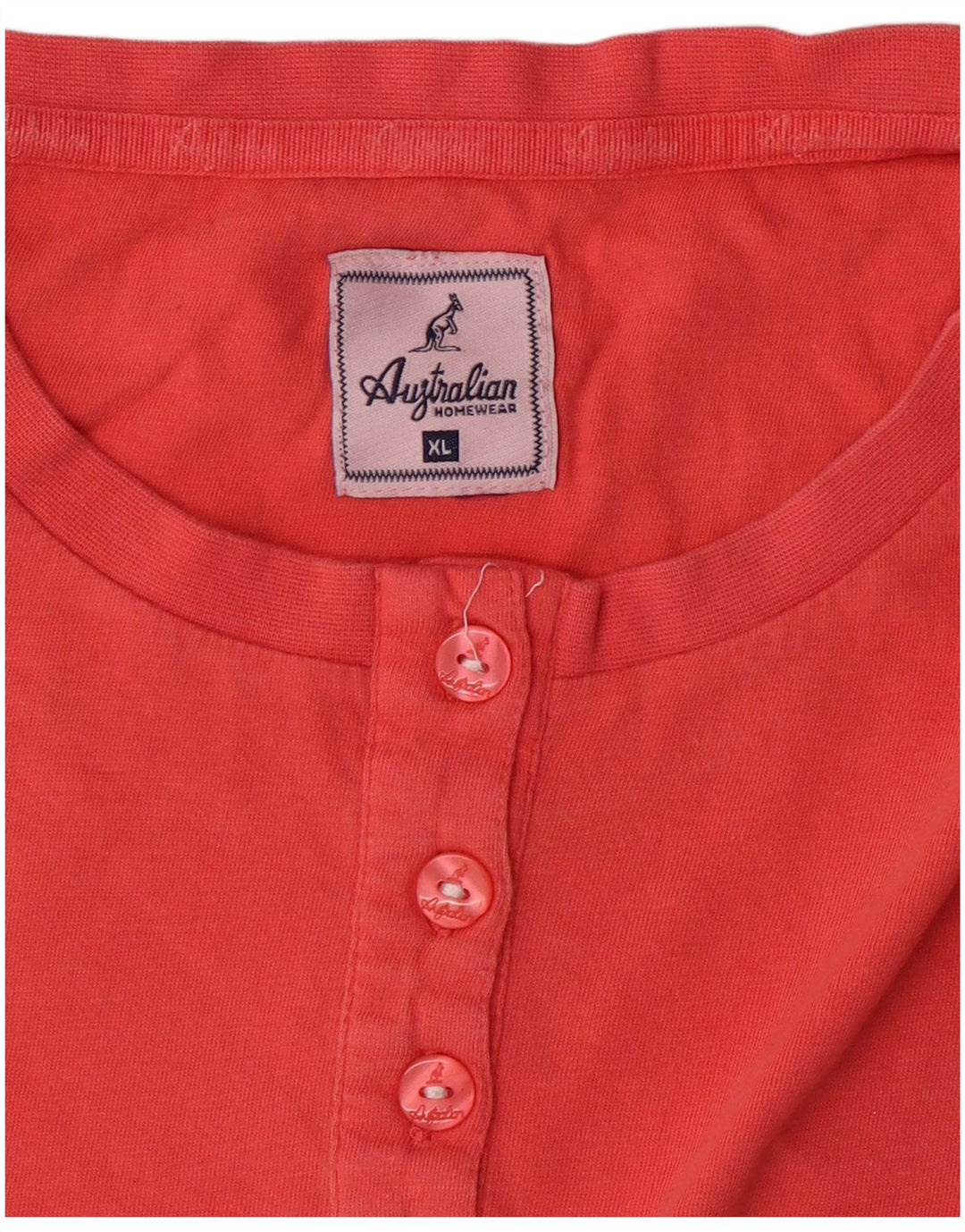 Женская футболка AUSTRALIAN L'ALPINA Top UK 18 XL Розовая