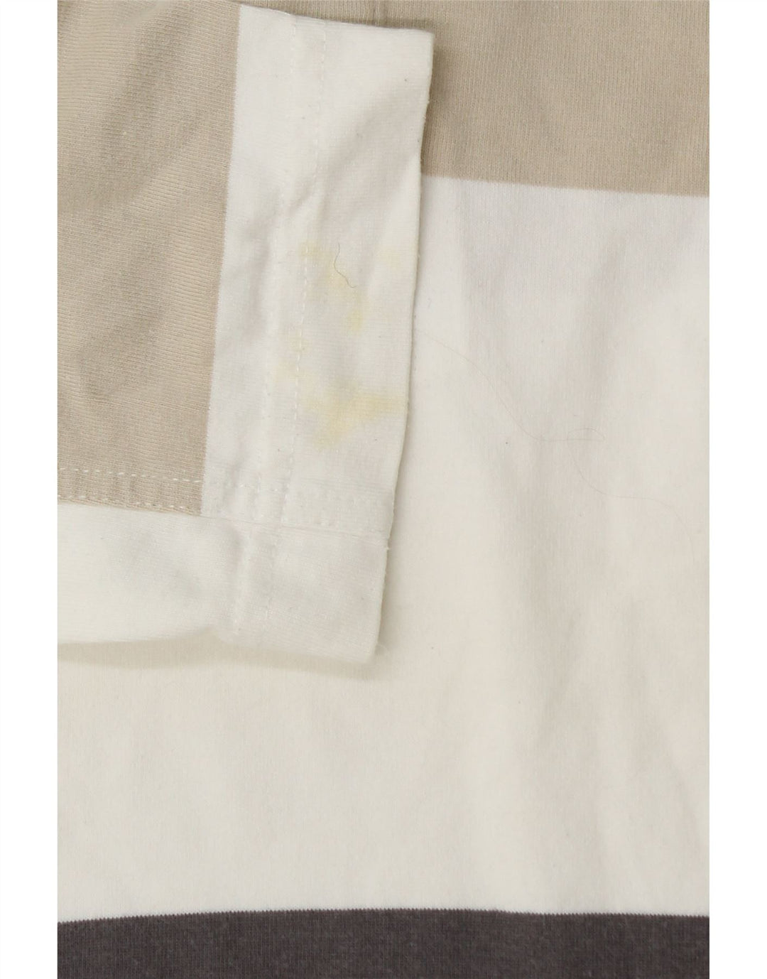 Мужская рубашка-поло для регби с длинным рукавом PUMA, большая разноцветная полоска