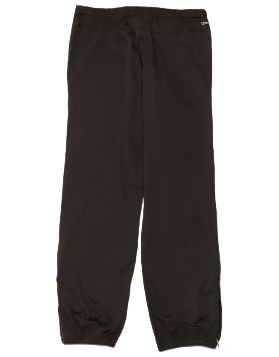 Женские спортивные брюки Puma Joggers UK 10, маленькие черные