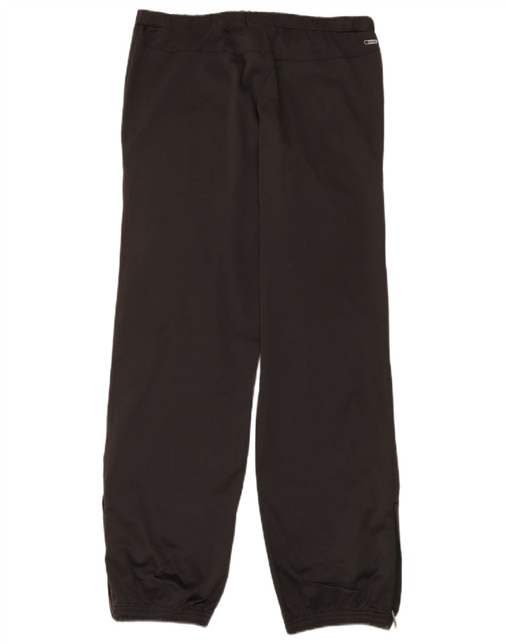 Женские спортивные брюки Puma Joggers UK 10, маленькие черные