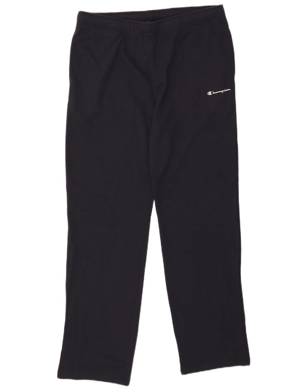 Мужские спортивные брюки Champion 2XL, темно-синие, хлопок