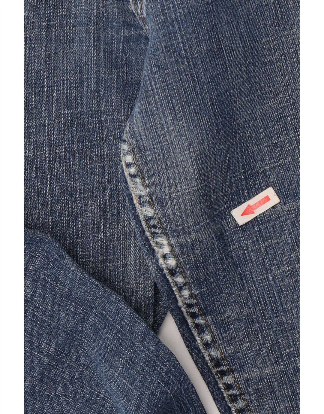 Женские джинсы Lee Cameron Bootcut W36 L28, синие, хлопок